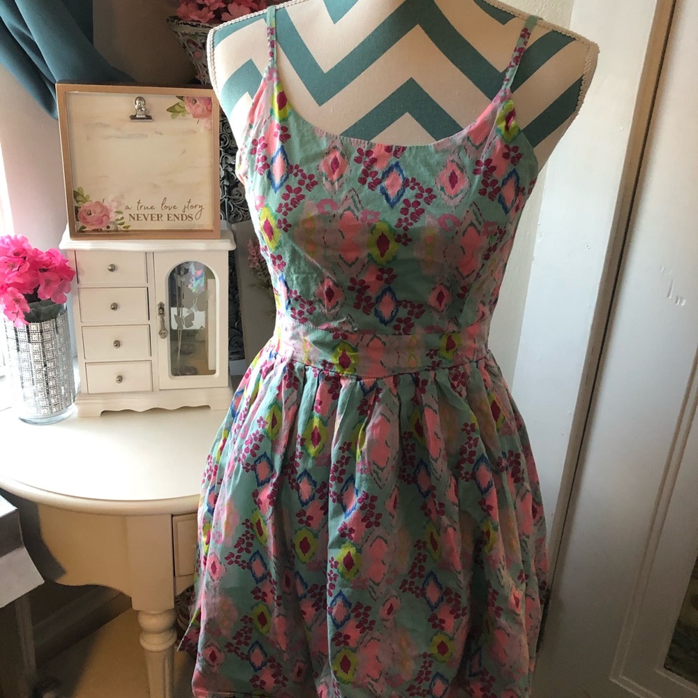 3 for $10 🌻 [Delias] Dress Medium